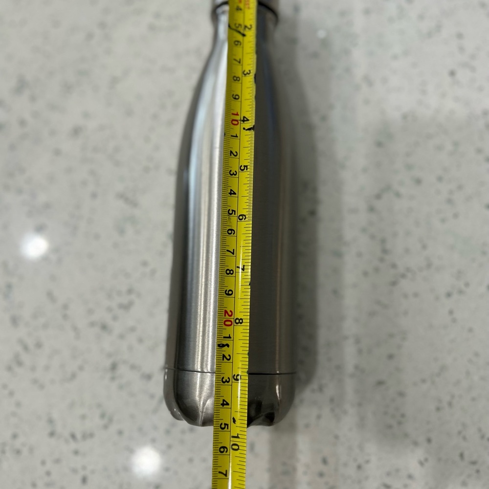 SWELL • Stainless Steel Bottle 17 oz. • - Picture 7 of 7